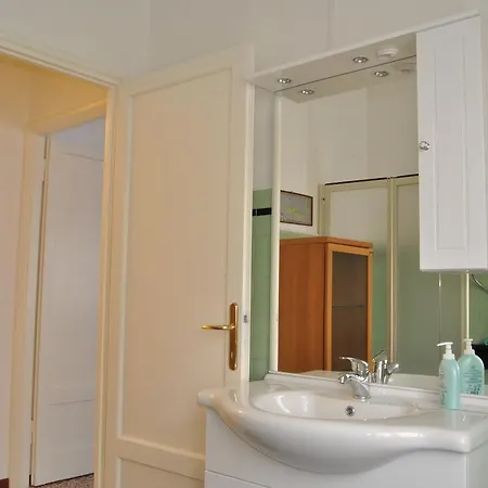 Lombardi Abbeveratoia Parma Room photo