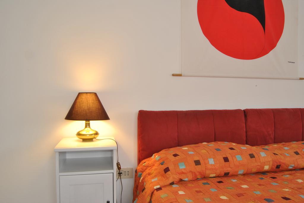 Lombardi Abbeveratoia Apartment