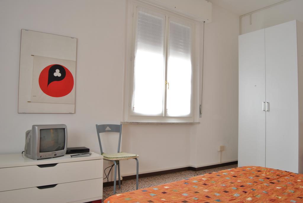Lombardi Abbeveratoia Apartment *