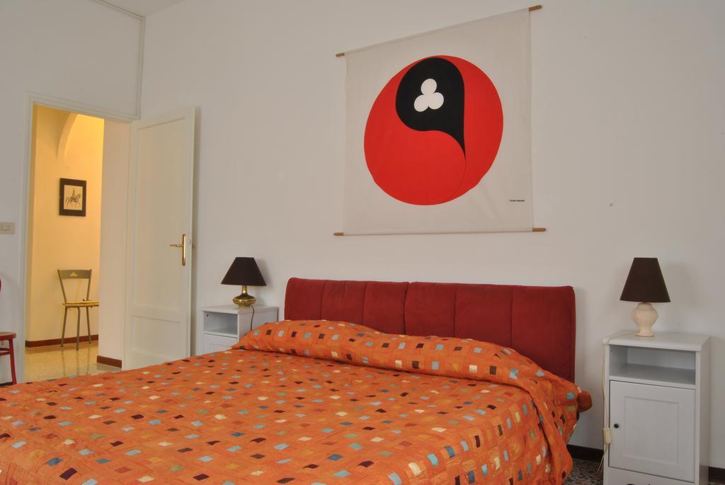 Apartment Lombardi Abbeveratoia Parma