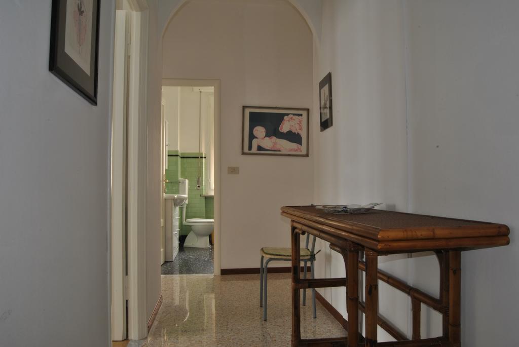 Lombardi Abbeveratoia Apartment Parma